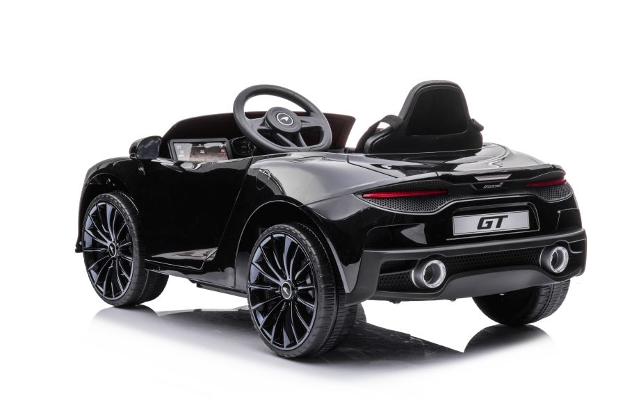 Elektro-Ride-On McLaren GT 12V - Elektrokinderfahrzeug