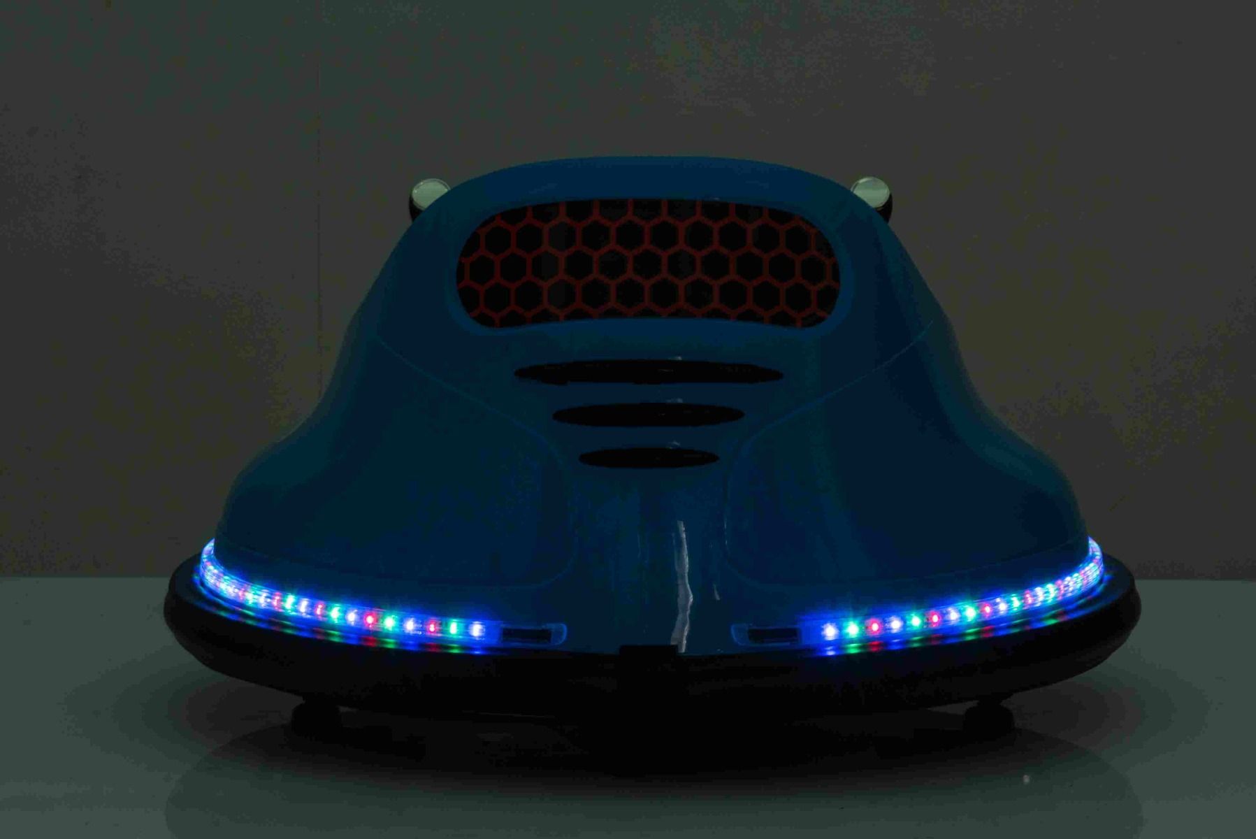 Kinder Elektrofahrzeug Drift RIRIDRIVE 2x15 Watt - Steuerung mit Joystick, Kinderauto, Elektroauto für Kinder