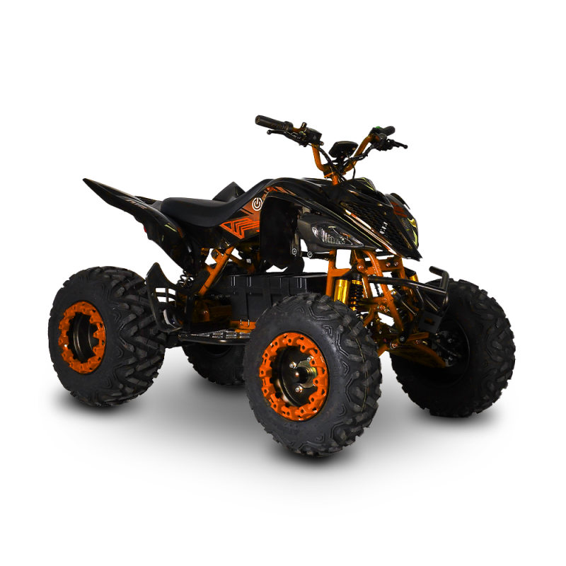 Elektro Kinderquad - Elektro-Quad HP 5E 1500 Watt, Elektroquad, Kinder-Quad 40 km/h