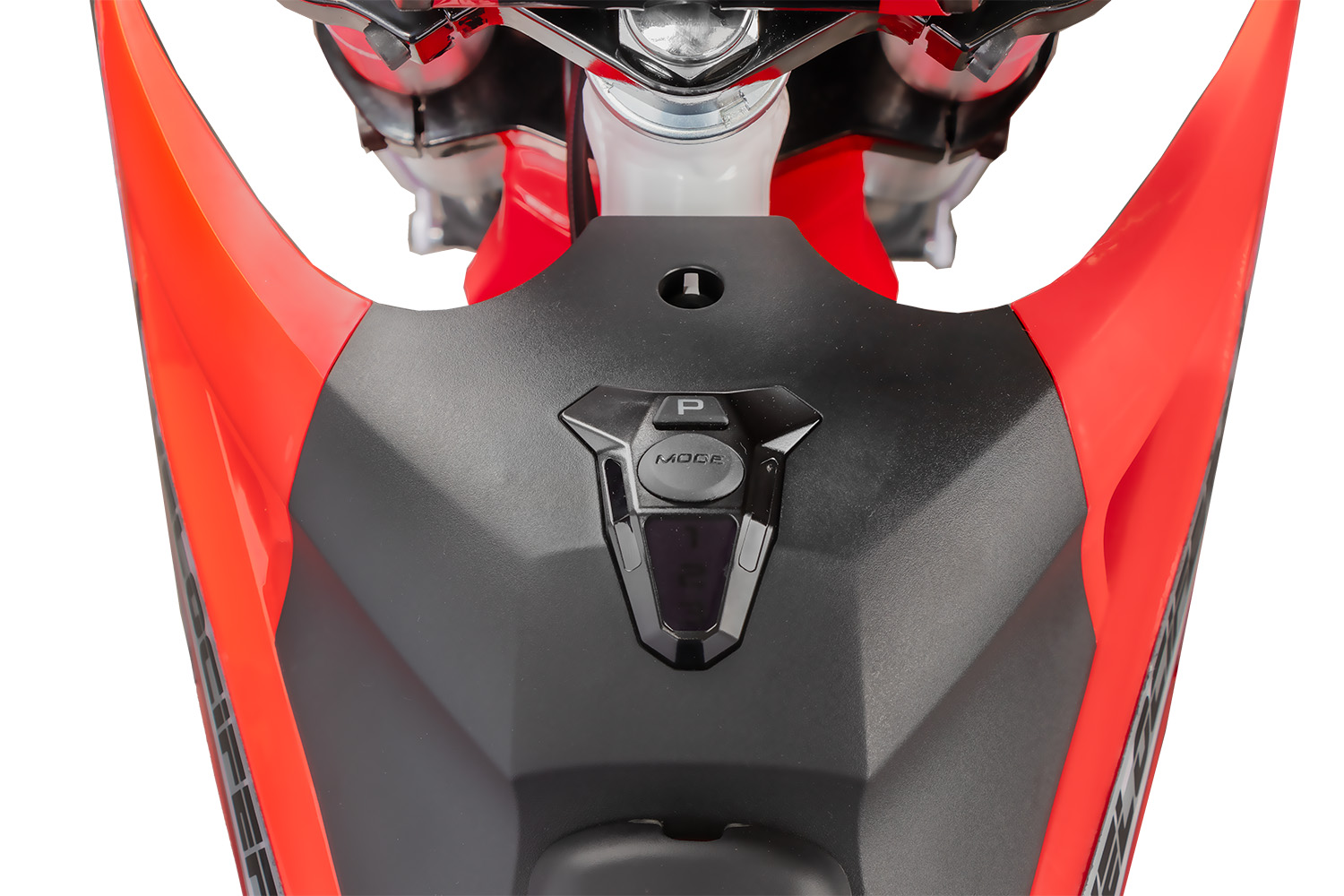 Elektro-Kinderbike, Velocifero Enduro Bike 14/12 Eco midi Kinder Dirtbike 1000W 60V Lithium, Elektromotorrad, Kindermotorrad