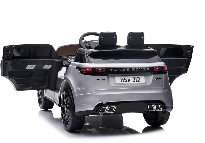 Elektro Kinderauto 2-Sitzer Range Rover 2x45 Watt