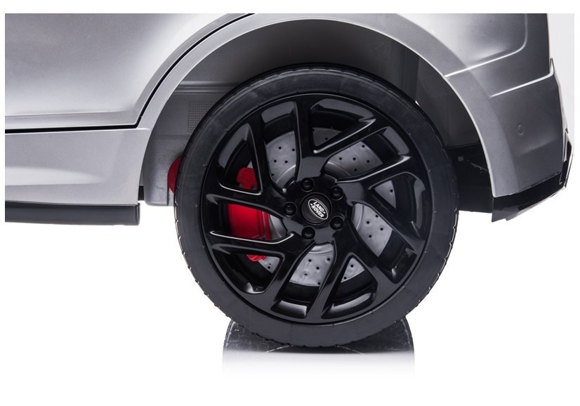 Elektro Kinderauto 2-Sitzer Range Rover 2x45 Watt