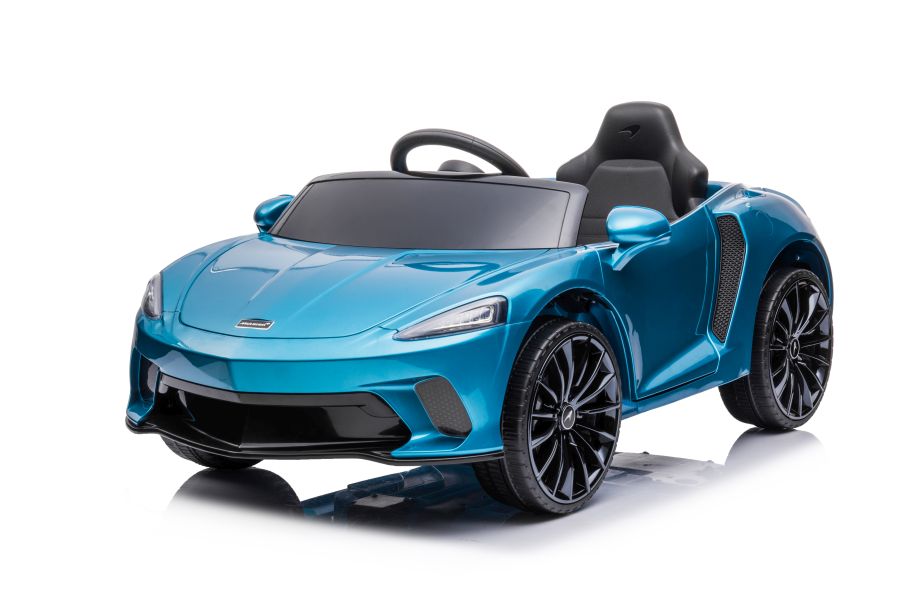 Elektro-Ride-On McLaren GT 12V - Elektrokinderfahrzeug