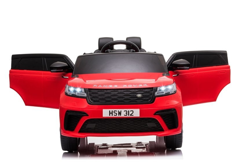 Elektro Kinderauto 2-Sitzer Range Rover 2x45 Watt