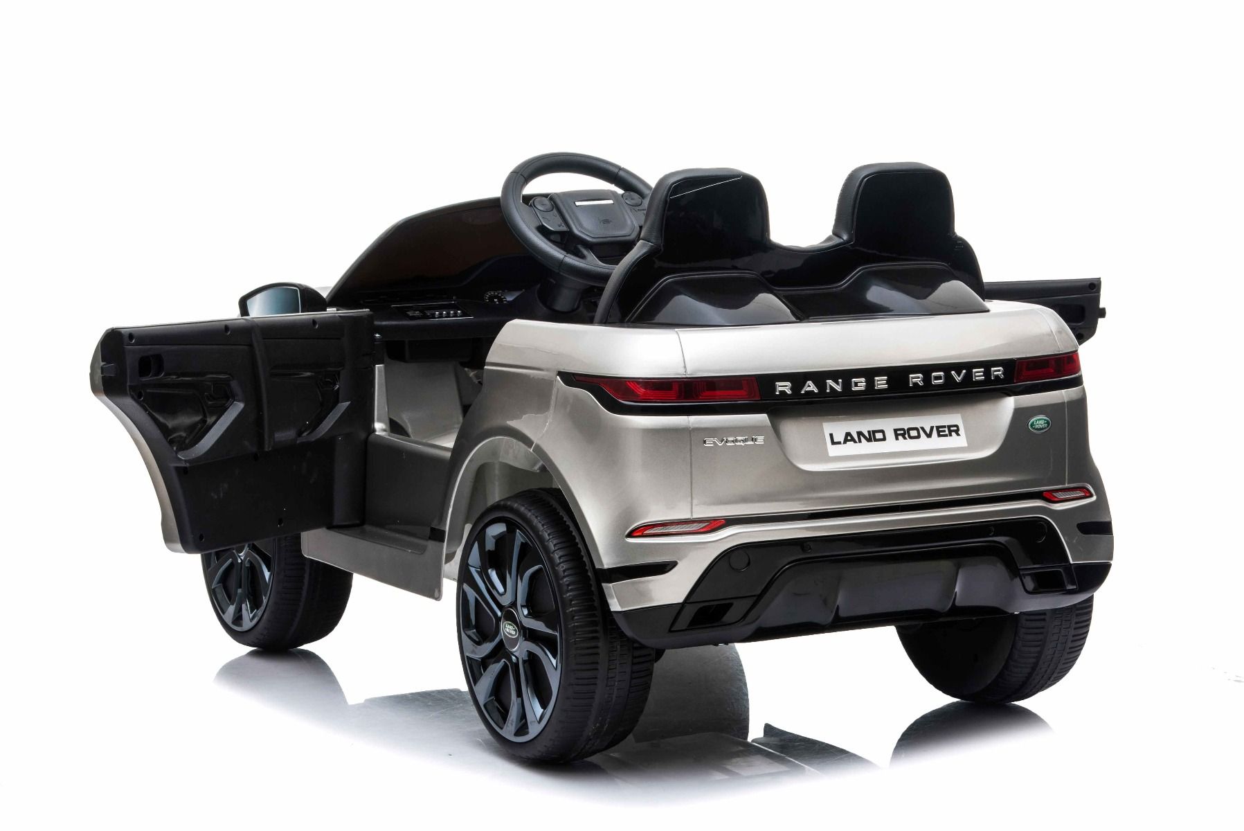 Kinderfahrzeug - Elektro Range Rover Evoque 4x4, Elektroauto für Kinder, Elektrofahrzeug für Kinder