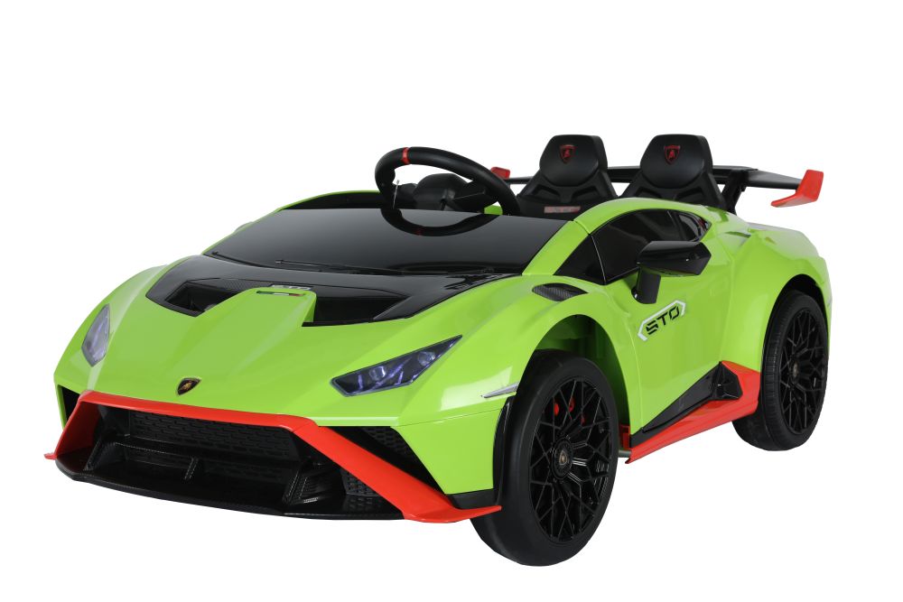 Elektro Kinderauto Lamborghini Huracan Drifter 9km/h mit 45 Watt - lizenziert