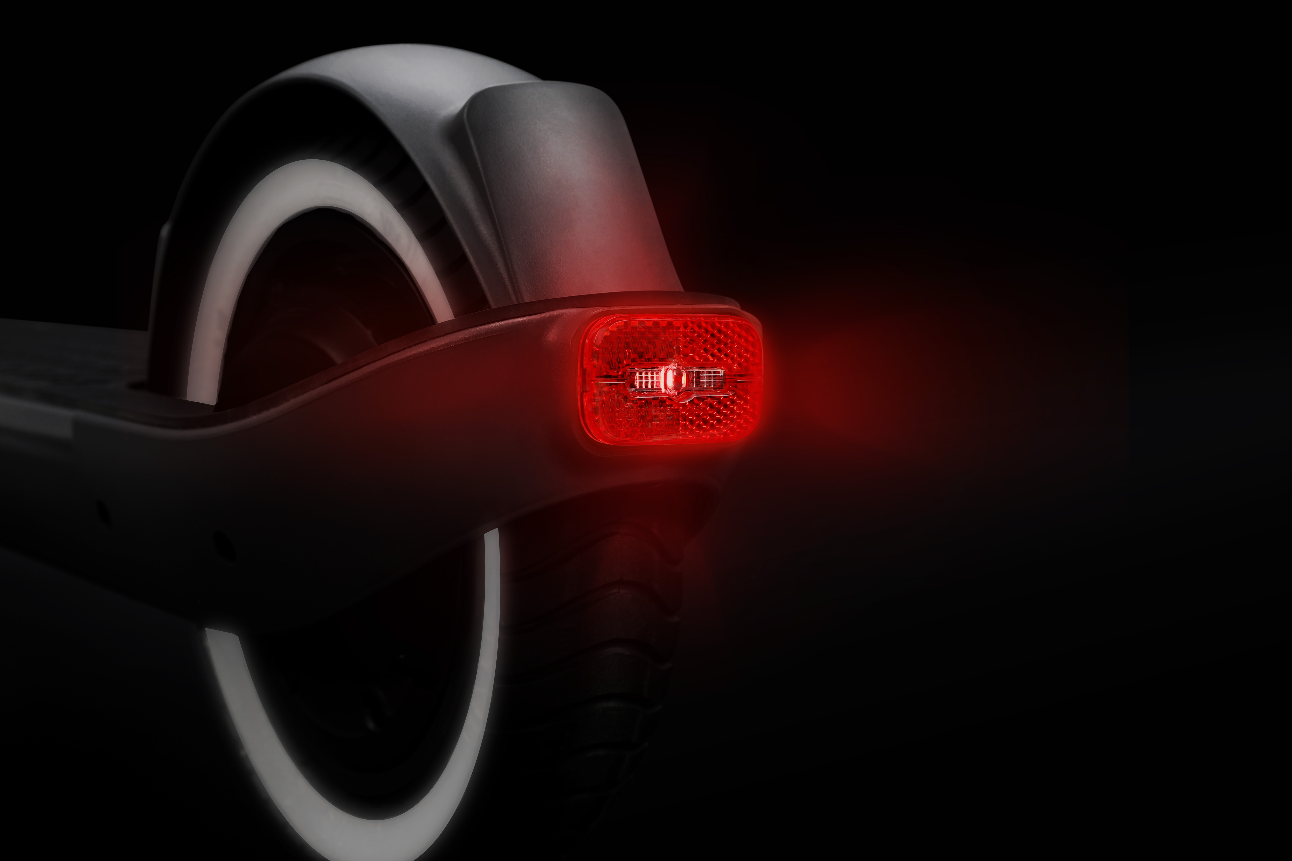 Elektro-Scooter SOFLOW SO One PRO, Kickscooter mit Straßenzulassung