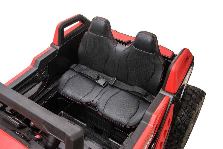 Elektro Kinderauto 2 Sitzer Buggy 928 4x75 Watt Allrad, Elektro-Kinderbuggy, Elektrobuggy, Elektro-Kinderfahrzeug