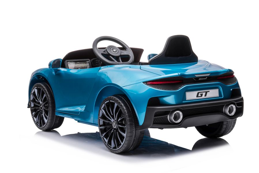 Elektro-Ride-On McLaren GT 12V - Elektrokinderfahrzeug