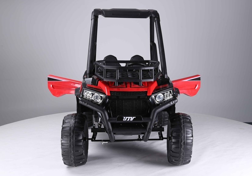 Kinder-Elektrofahrzeug 2-Sitzer Buggy JS360 2x200 Watt, Elektrobuggy für Kinder, Kinder Elektroauto