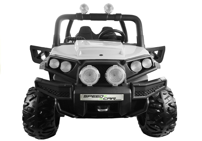 Elektroauto für Kinder, UTV S-Line Kinder-Jeep, Elektrokinderfahrzeug