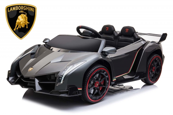 Elektrofahrzeug für Kinder, Lamborghini Veneno