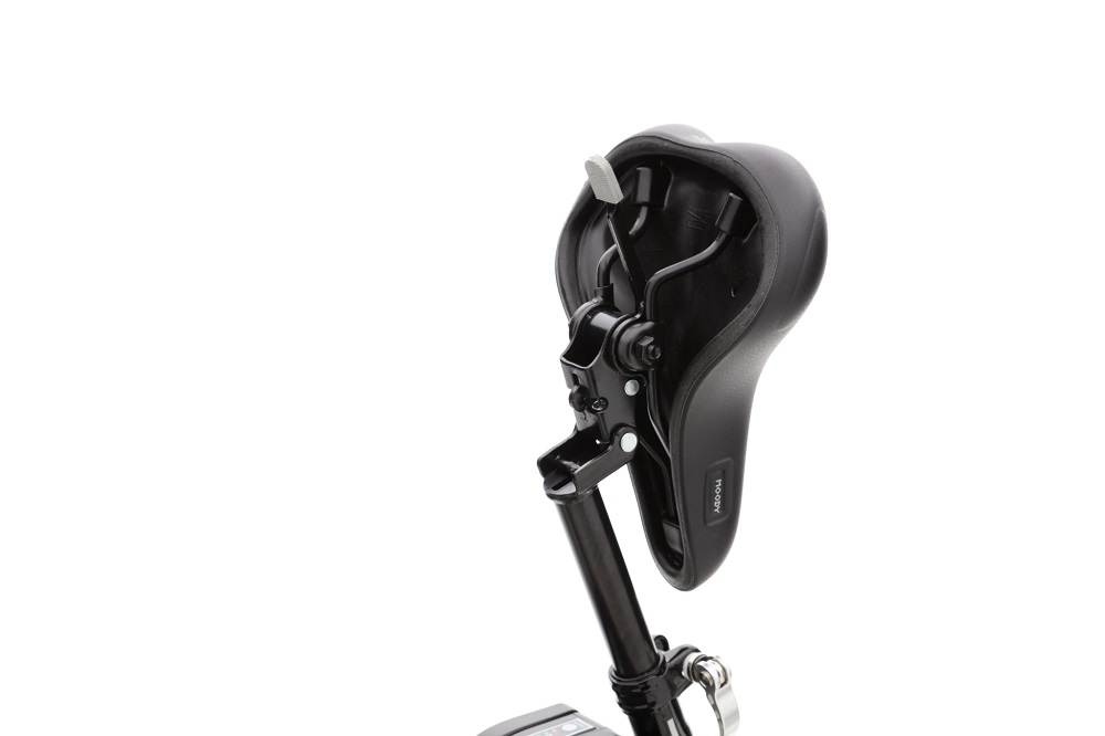 E-Bike Elektrofaltrad Vecocraft Nemesis - Klapprad, Elektrofahrrad faltbar