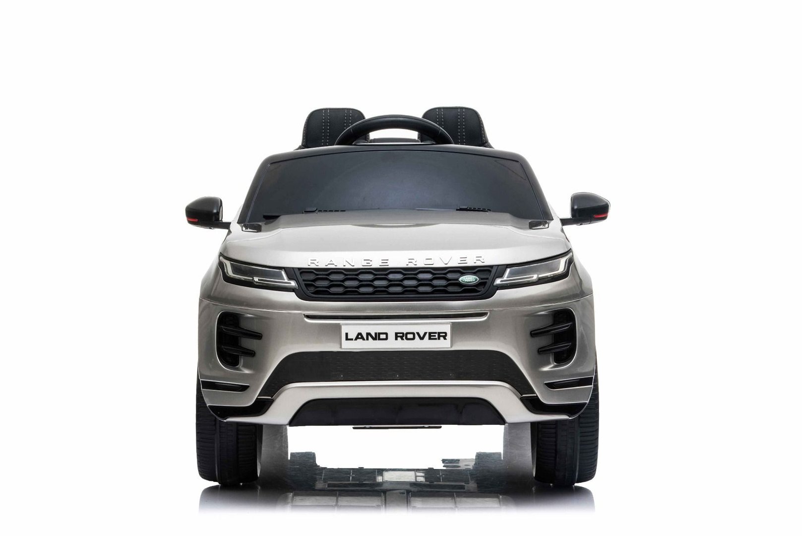 Kinderfahrzeug - Elektro Range Rover Evoque 4x4, Elektroauto für Kinder, Elektrofahrzeug für Kinder