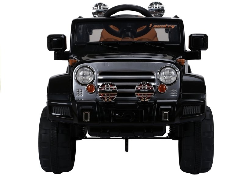 Elektro-Kinderfahrzeug Jeep für Kinder JJ245 in versch. Farben