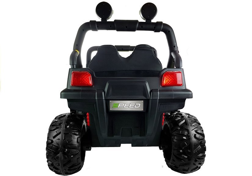 Elektroauto für Kinder, UTV S-Line Kinder-Jeep, Elektrokinderfahrzeug