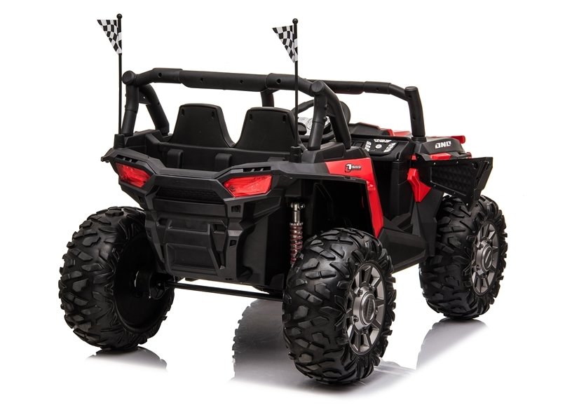 Elektrisches Kinderauto Buggy / Jeep 999 Allradantrieb, Elektro-Kinderbuggy, Elektrobuggy, Elektro-Kinderfahrzeug