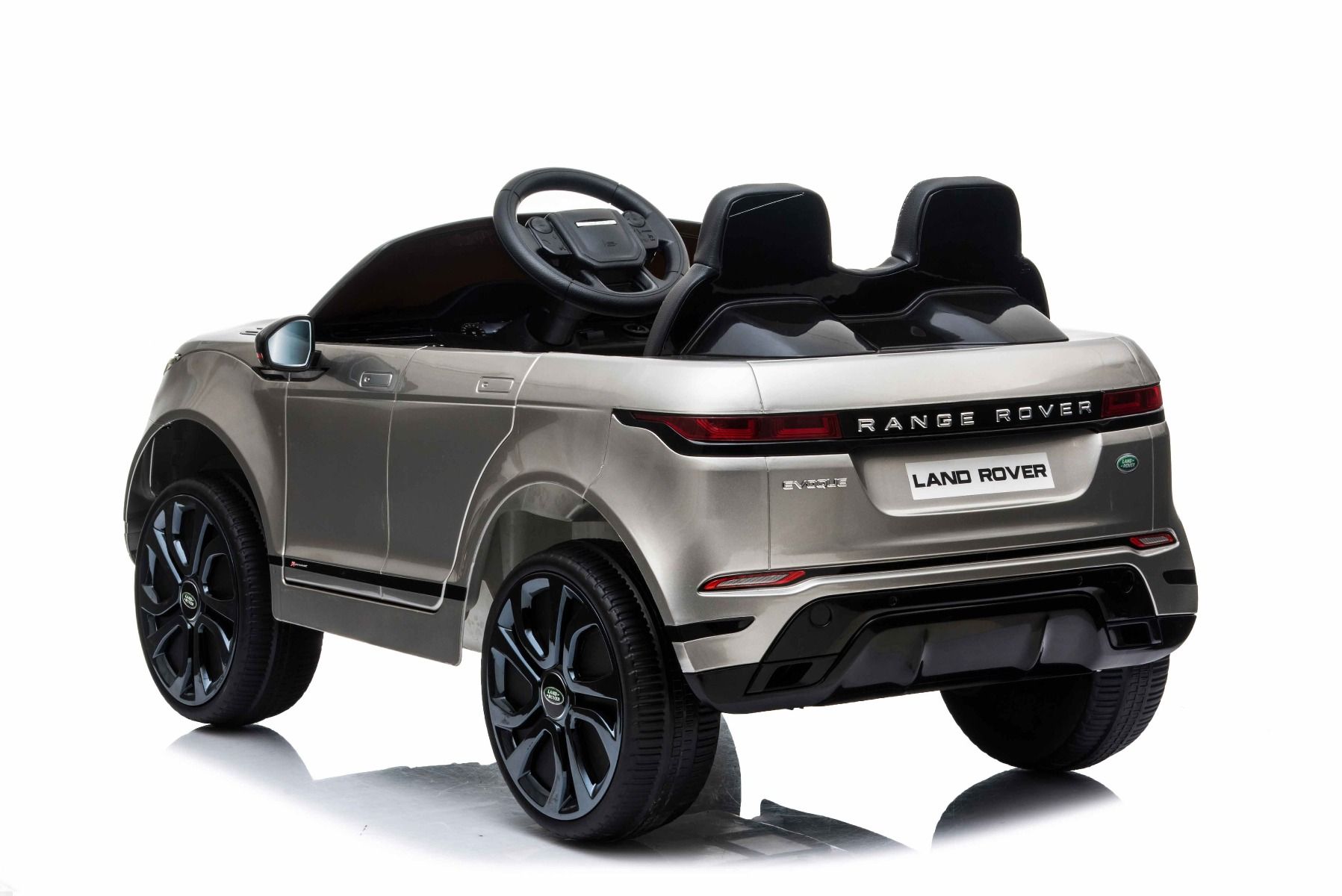 Kinderfahrzeug - Elektro Range Rover Evoque 4x4, Elektroauto für Kinder, Elektrofahrzeug für Kinder