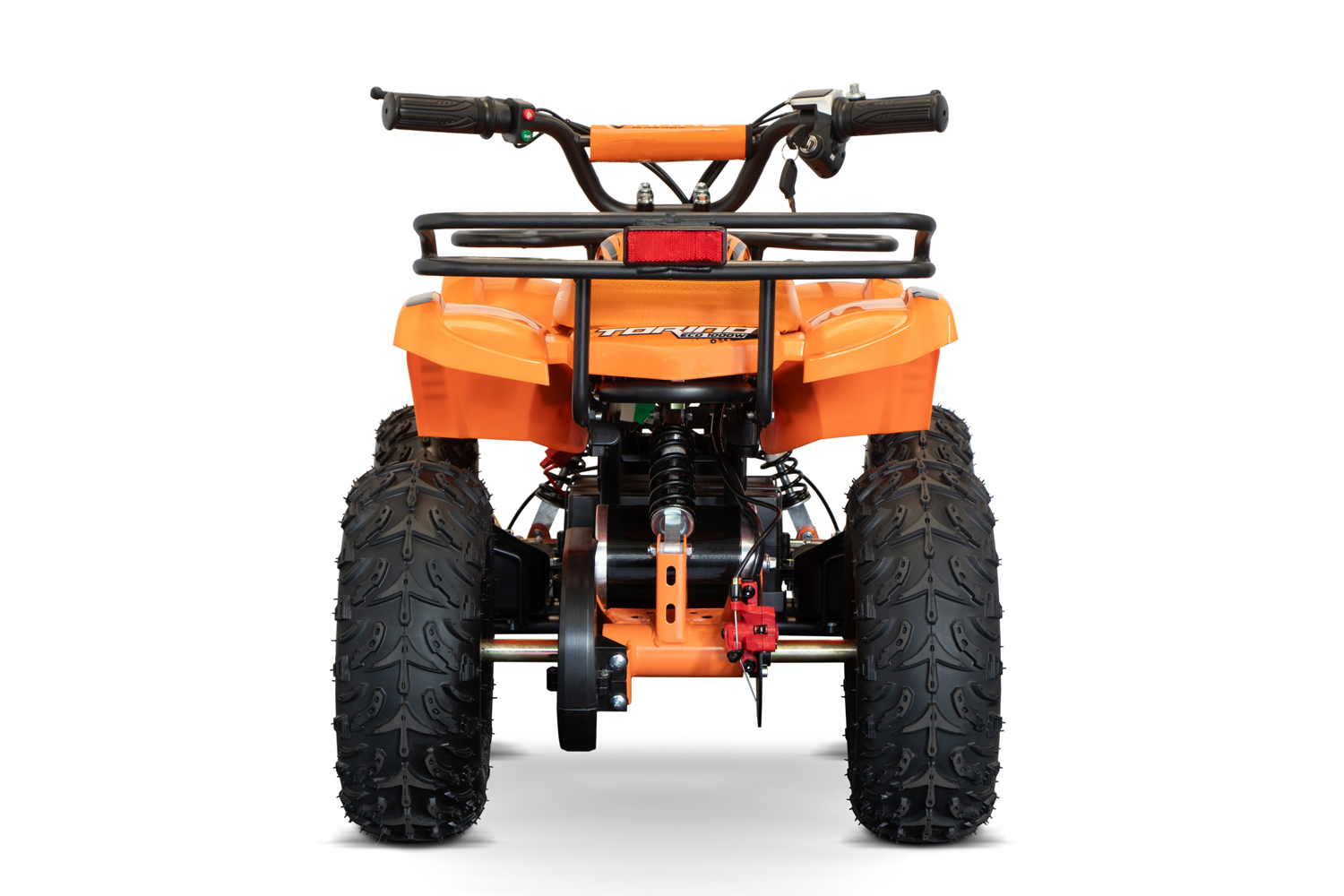 Elektro Kinderquad NITRO MOTORS 1200W 48V Eco mini Kinder Quad Torino Sport 6"