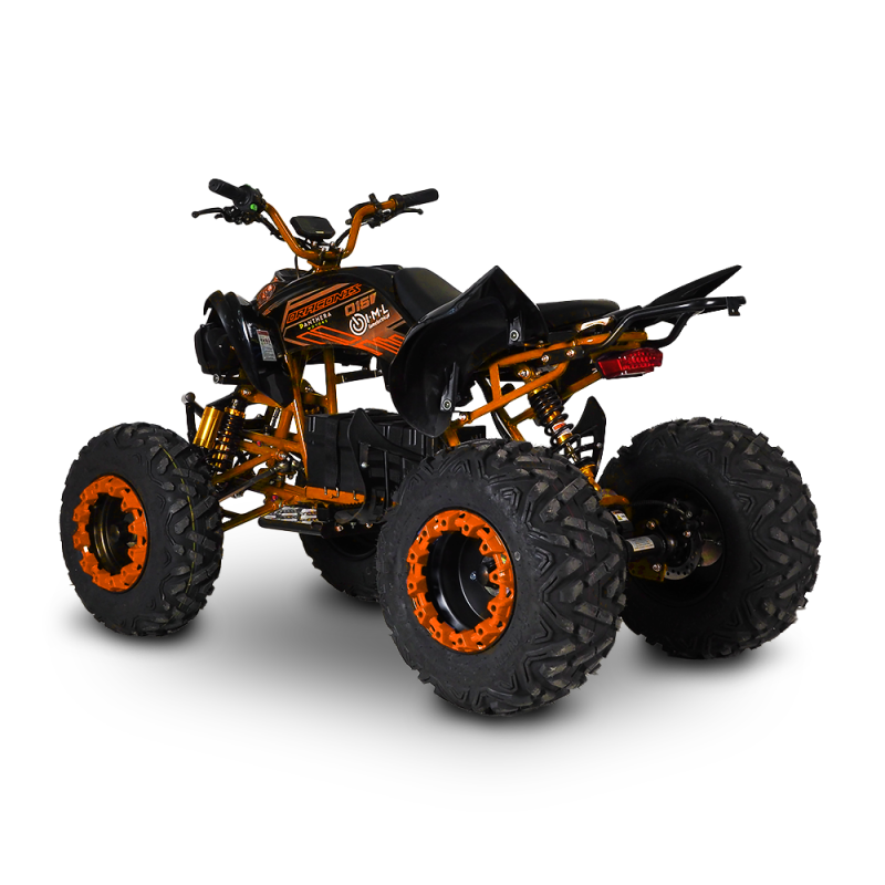 Elektro Kinderquad - Elektro-Quad HP 5E 1500 Watt, Elektroquad, Kinder-Quad 40 km/h