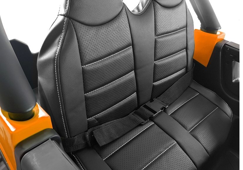 Elektroauto für Kinder, UTV S-Line Kinder-Jeep, Elektrokinderfahrzeug