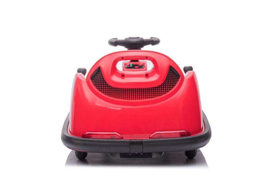 Elektro-Scooter, Elektro Kinderscooter, E-Ride-On GTS1166, Baby-Kart, Autoscooter für Kleinkinder