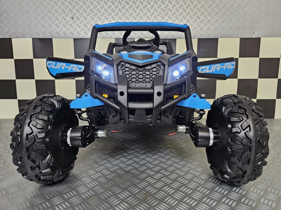 Elektro Kinderauto - Buggy GUA-AD Allrad Elektrobuggy, Kinderbuggy, Elektro Kinderfahrzeug