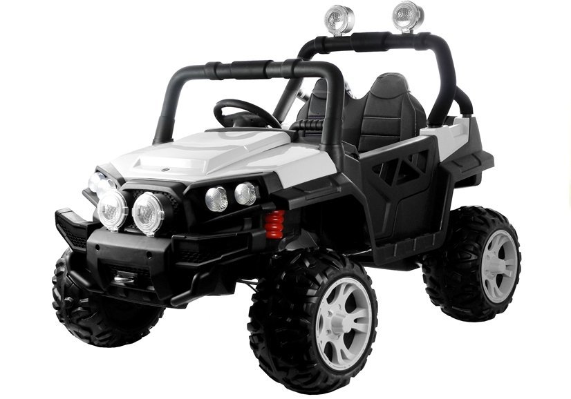 Elektroauto für Kinder, UTV S-Line Kinder-Jeep, Elektrokinderfahrzeug