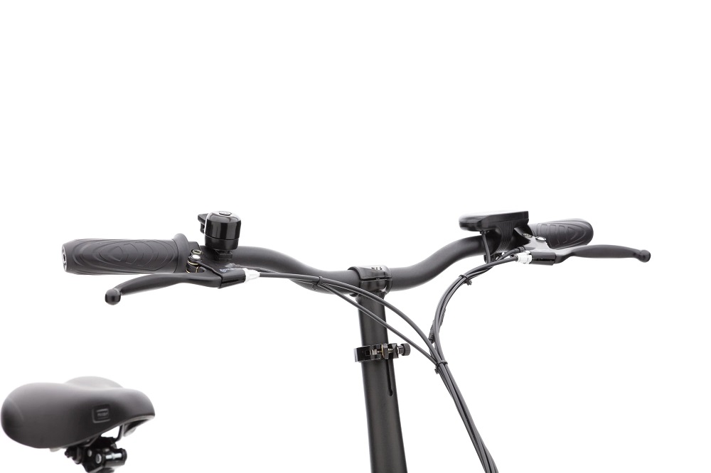 E-Bike Elektrofaltrad Vecocraft Nemesis - Klapprad, Elektrofahrrad faltbar