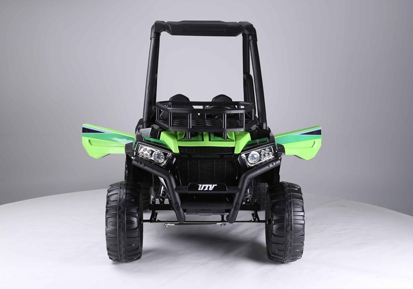 Kinder-Elektrofahrzeug 2-Sitzer Buggy JS360 2x200 Watt, Elektrobuggy für Kinder, Kinder Elektroauto