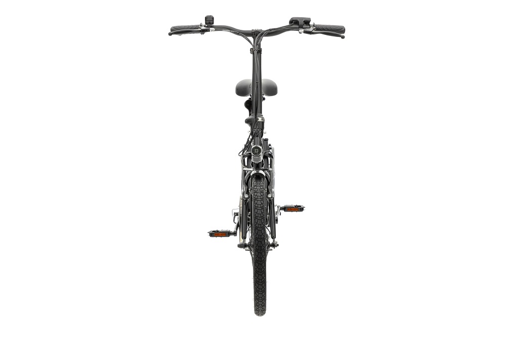 E-Bike Elektrofaltrad Vecocraft Nemesis - Klapprad, Elektrofahrrad faltbar