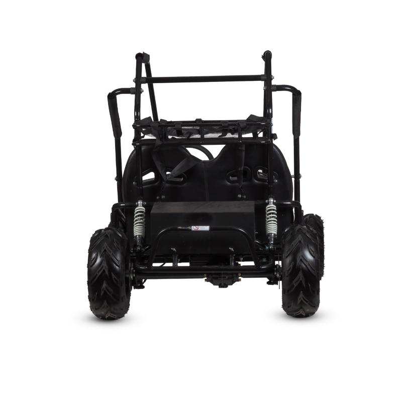 Elektro Kinderbuggy HP 14E - 1500W 60V - Elektrobuggy Zweisitzer bis 25 km/h