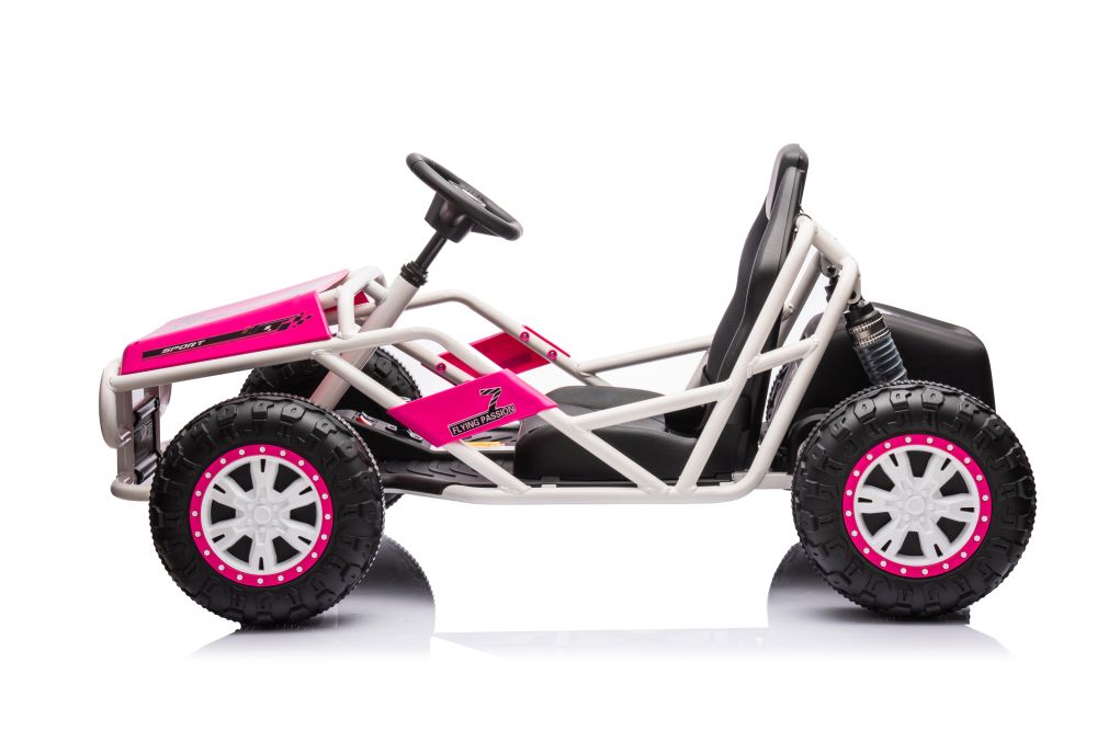 Elektro Kinderbuggy, Elektro Kinderfahrzeug, Elektro-Buggy mit 200 Watt und 7 km/h