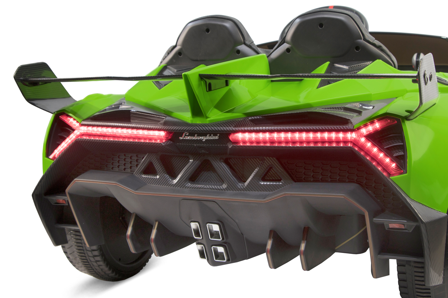 Elektrofahrzeug für Kinder, Lamborghini Veneno