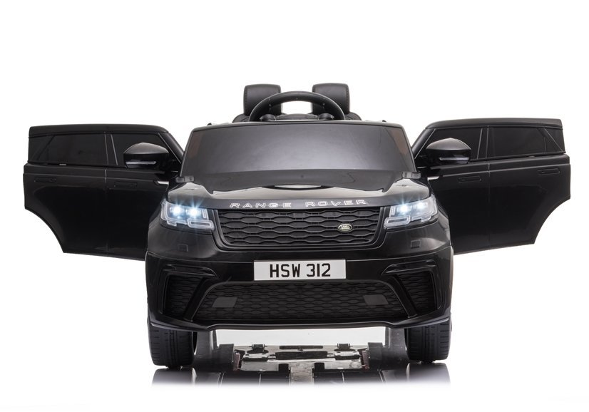 Elektro Kinderauto 2-Sitzer Range Rover 2x45 Watt