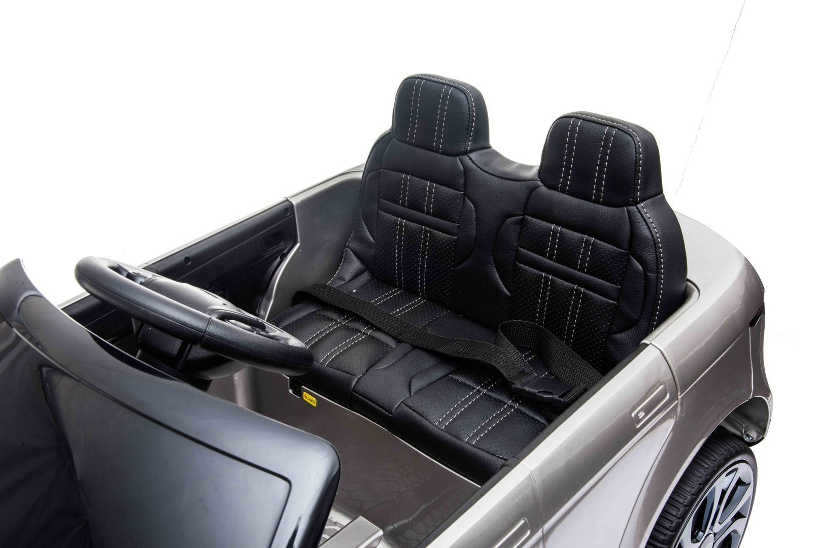 Kinderfahrzeug - Elektro Range Rover Evoque 4x4, Elektroauto für Kinder, Elektrofahrzeug für Kinder