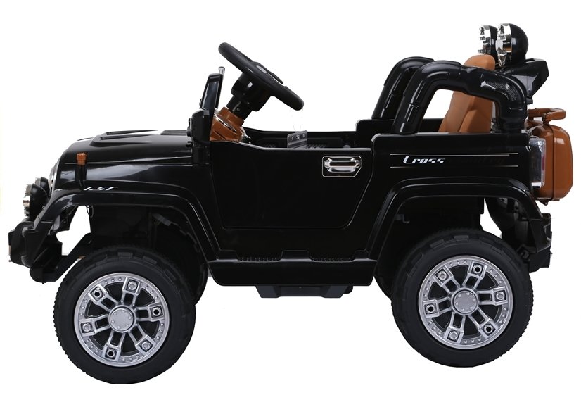 Elektro-Kinderfahrzeug Jeep für Kinder JJ245 in versch. Farben