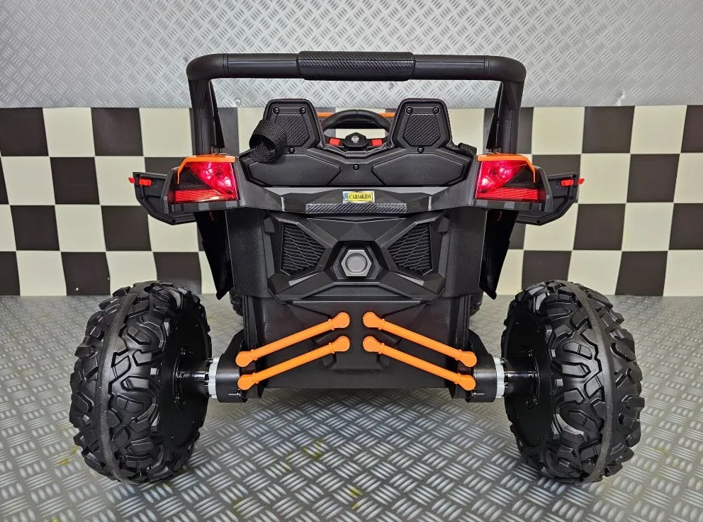 Elektro Kinderauto - Buggy GUA-AD Allrad Elektrobuggy, Kinderbuggy, Elektro Kinderfahrzeug