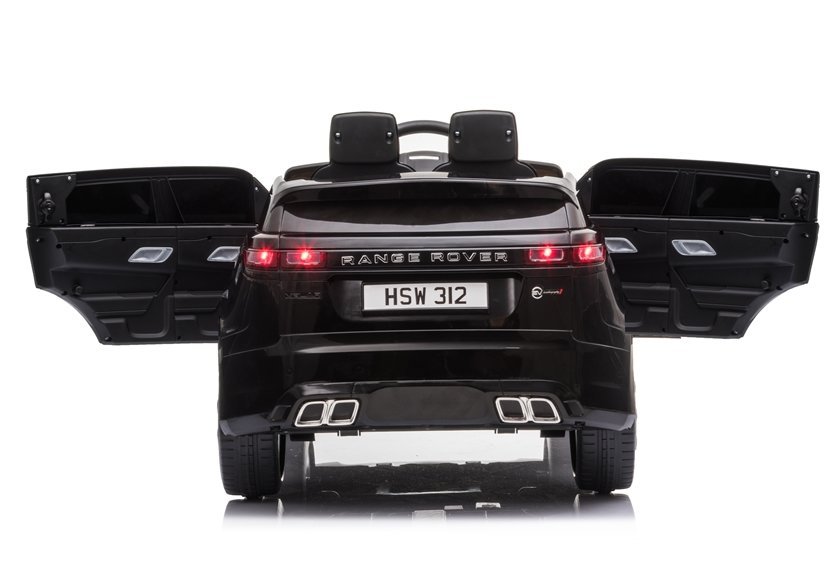 Elektro Kinderauto 2-Sitzer Range Rover 2x45 Watt