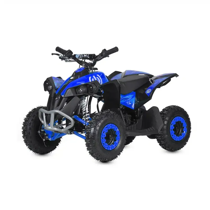 Elektro Kinderquad - Elektro-Quad HP 3EA 1000 Watt - E-Quad für Kinder