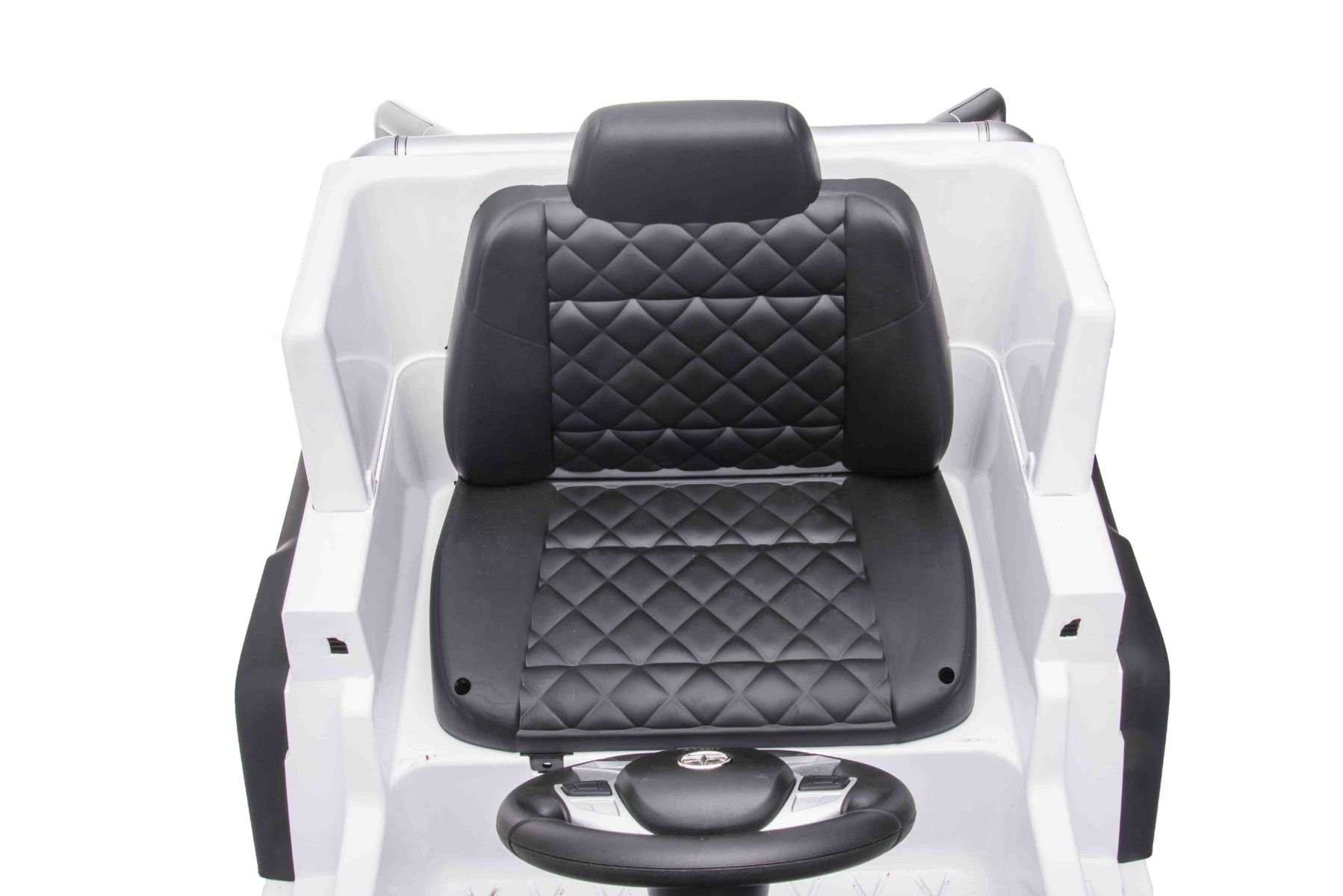 Elektro Kinderfahrzeug Mercedes Benz G63 Elektroauto 6 Räder lizenziert