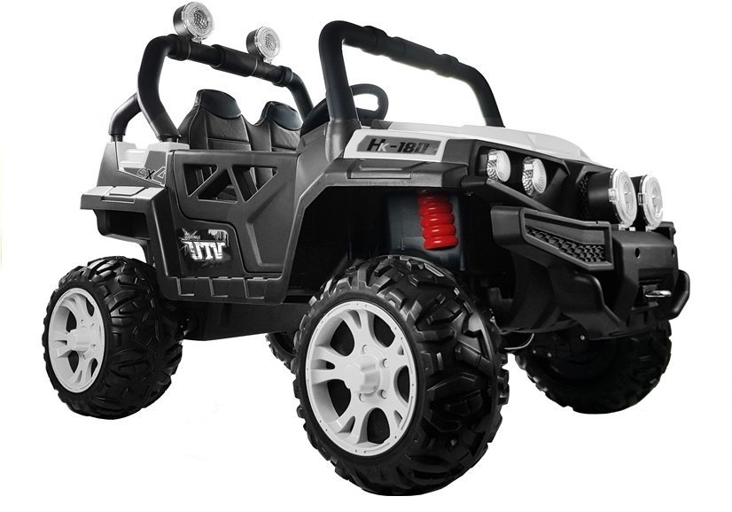 Elektroauto für Kinder, UTV S-Line Kinder-Jeep, Elektrokinderfahrzeug