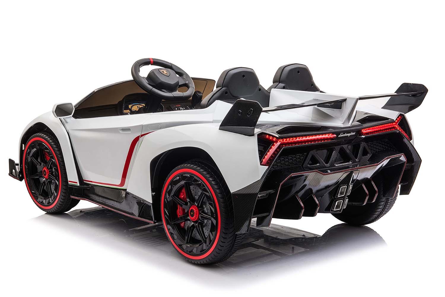 Elektrofahrzeug für Kinder, Lamborghini Veneno