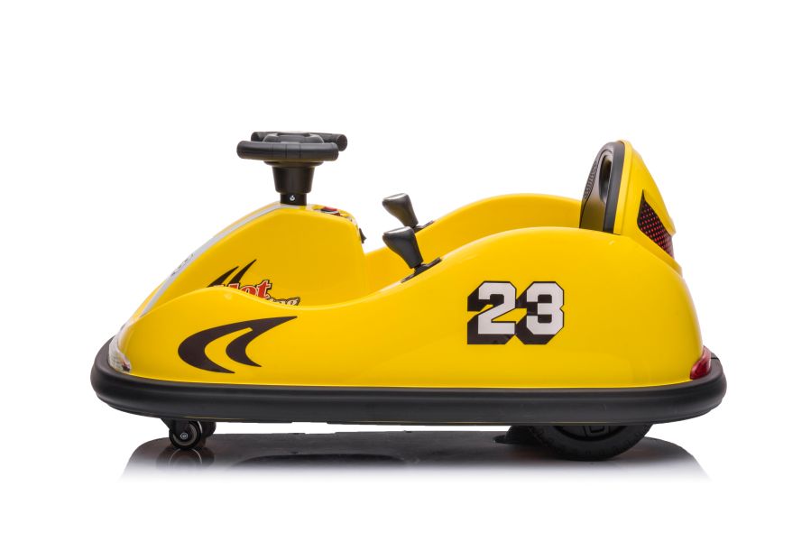 Elektro-Scooter, Elektro Kinderscooter, E-Ride-On GTS1166, Baby-Kart, Autoscooter für Kleinkinder