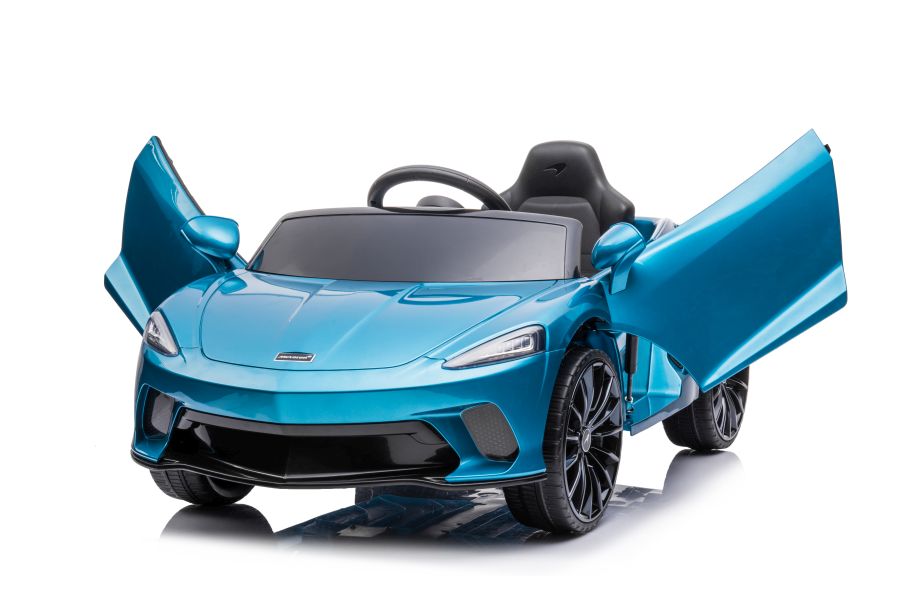 Elektro-Ride-On McLaren GT 12V - Elektrokinderfahrzeug