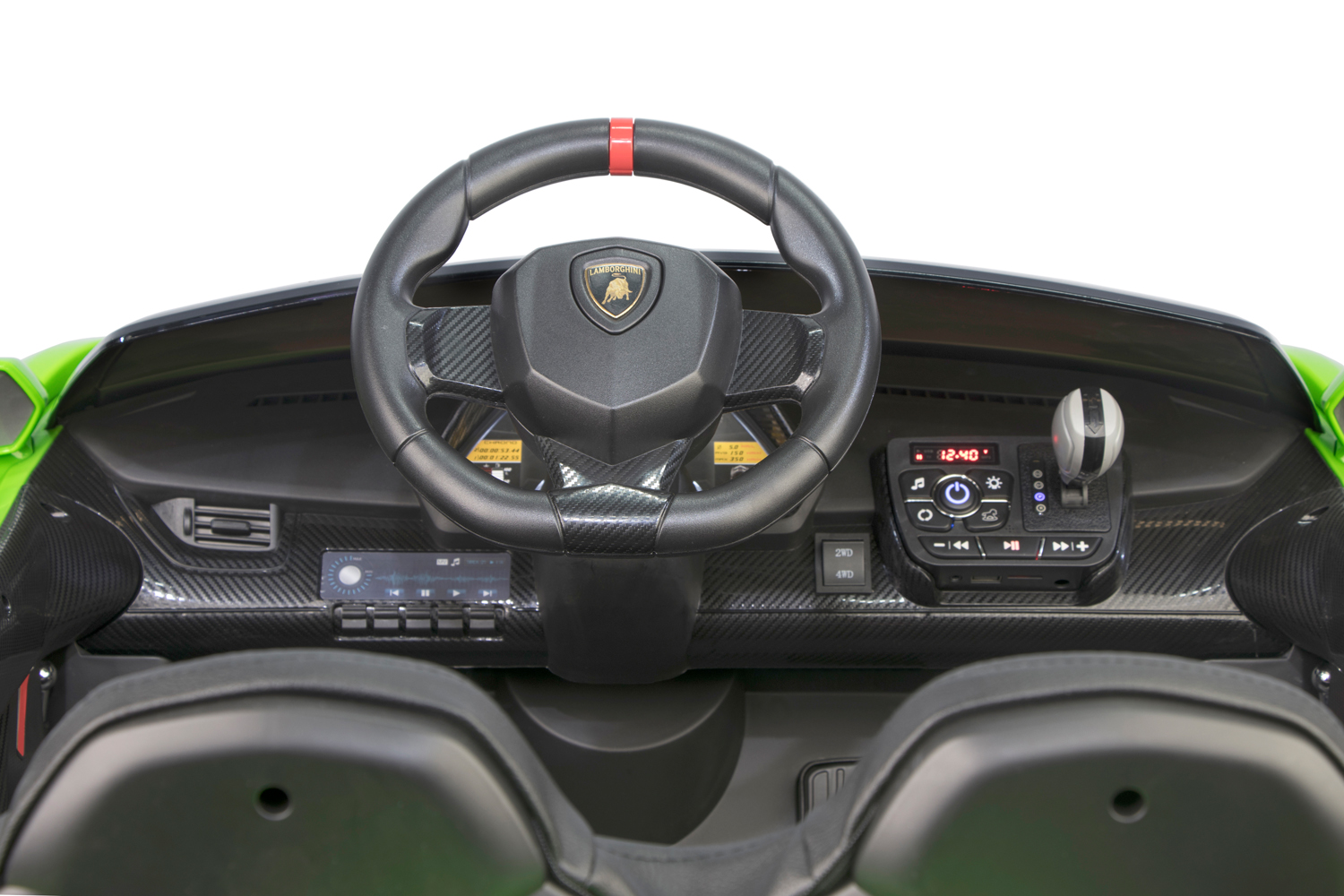 Elektrofahrzeug für Kinder, Lamborghini Veneno
