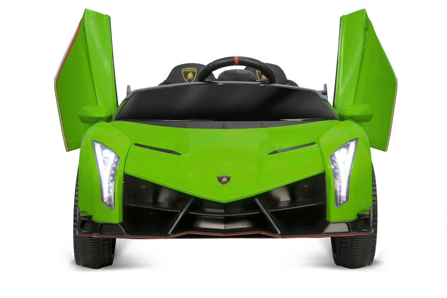 Elektrofahrzeug für Kinder, Lamborghini Veneno