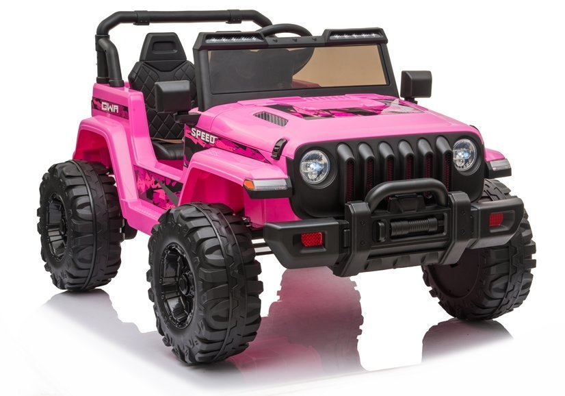Elektroauto Jeep CH9956, elektrisches Kinderfahrzeug in 4 Farben