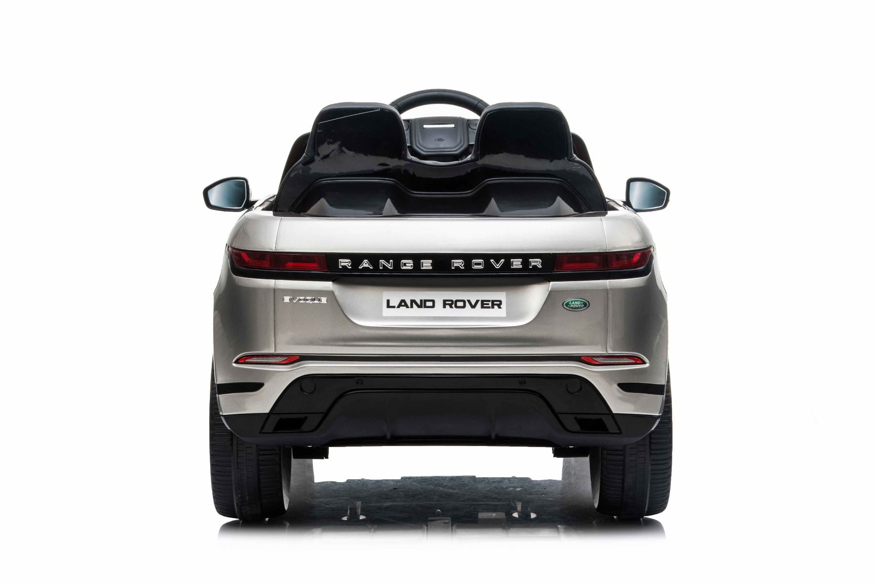 Kinderfahrzeug - Elektro Range Rover Evoque 4x4, Elektroauto für Kinder, Elektrofahrzeug für Kinder