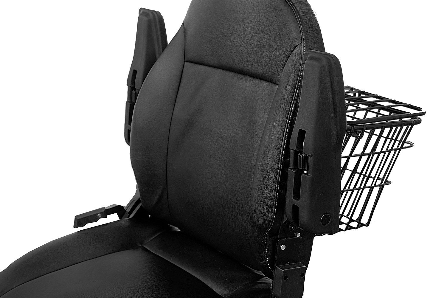 Seniorenmobil Senio Comfort - 3-Rad Roller